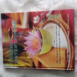 Perfect Entertaining Hardback Book  The Ultimate Guide to Elegant Entert…